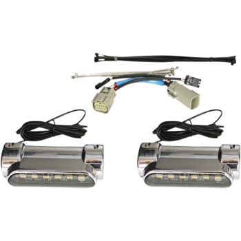 LIGHT GUARD TRIGLIDE CHR