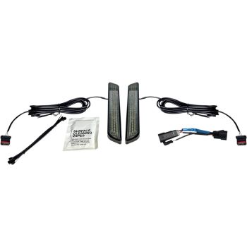 LIGHT LED FORK SMK BLK