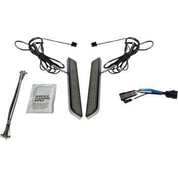 LIGHT LED FORK SMK CHR