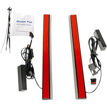 PLASMA RODS 10 DUAL COLOR