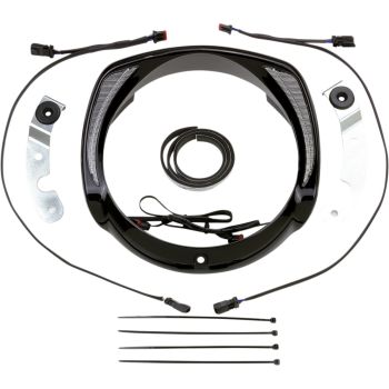 LIGHT FANG HL 14-20 BLK