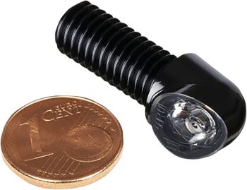 MO.BLAZE TENS2 2IN1 REAR BK