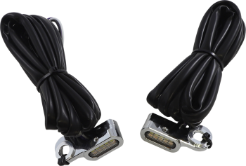 LIGHTS MKR C WH/AMBR HYD