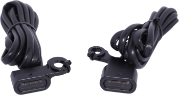 LIGHTS MKR MB W/A SMK 96-