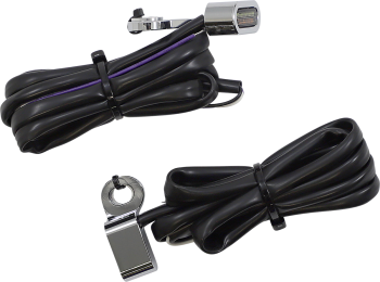 LIGHTS MKR C W/A SMK XL