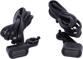 LIGHTS MKR MB W/A SMK XL