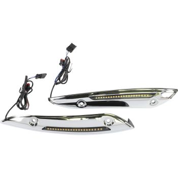 TRIM W-SHLD FLTR CHR