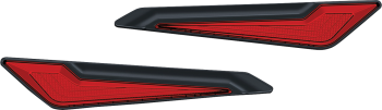 OMNI LED REAR BLACK