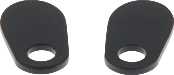TURN SIGNAL PLATES
