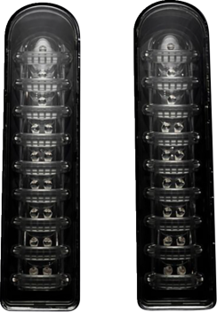 LIGHT PROBEAM FILLERZ DUAL COL