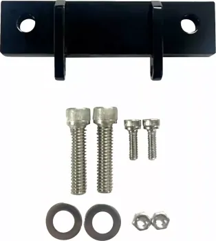MOUNT LED LIGHT BAR FXLRS