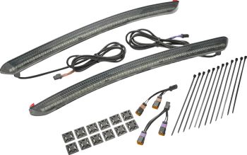 LIGHTS BAG MACHETE SMOKE LENS