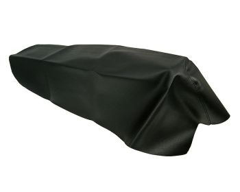 seat cover black for Aprilia SR50, Rally
