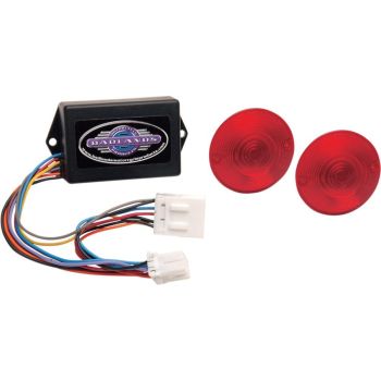 MODULE SIGNAL 8PIN R LEN