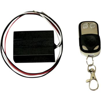 REMOTE CONTROL SIMPLE