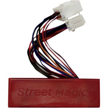 MODULE TRIPLE PLAY HD