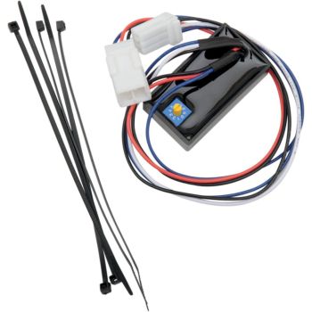 MODULE STOBES TOUR PAK