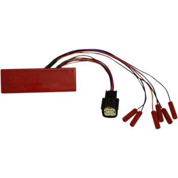 MODDULE SMART TRIPLE PLAY