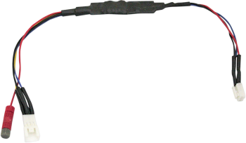 CONVERTER PROBEAM FILLERZ