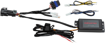 MODULE SIGNAL REAR 4-WIRE