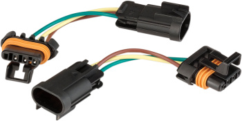 HARNESS LED LIGHTS RZR