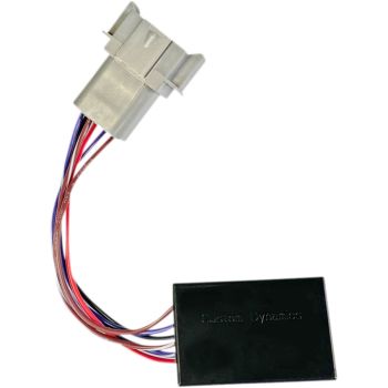 MODULE AUTO TSIGNL CNCLR