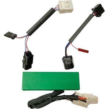 MODULE TRPL PLAY HNDATALN