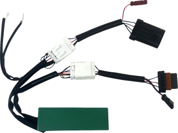 MODULE LIGHTING RBT POLARIS GE