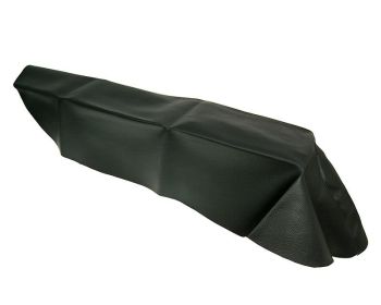 seat cover black for Aprilia Area 51