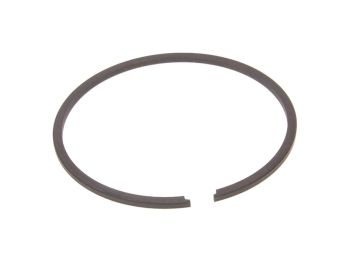piston ring Polini 46.4x1.5mm for Minarelli horizontal AC, Honda Camino, PX 50
