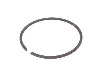 piston ring Polini 130cc 57x1.5mm for Vespa 125 ETS, PK, Primavera 2T, Primavera ET3 2T, XL
