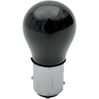 BULB RED 1157 10-PK