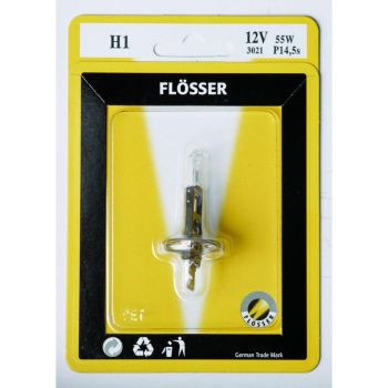 BULB H1 12V 55W P14 5S