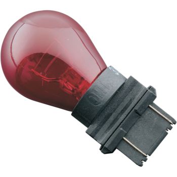 BUBL RED INCANDESCENT
