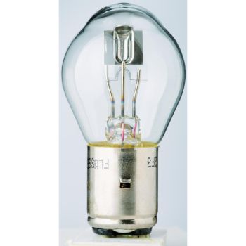 BULB 12V 35/35W BA20D