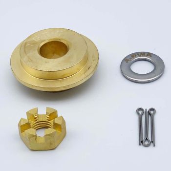 Propeller hardware kit 25-30HP Tohatsu/Nissan