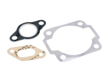 cylinder gasket set Polini for Ape, Vespa N, Special, XL, ET3 50 2T