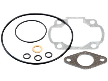 cylinder gasket set Polini sport 50cc for Minarelli horizontal LC