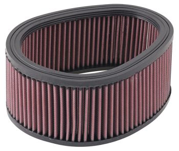 K&N Airfilter, BUELL