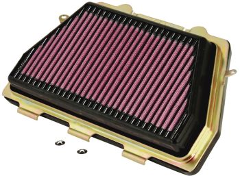 K&N Airfilter, CBR1000RR 08-
