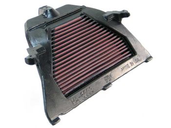 K&N Airfilter, CBR600RR 03-06