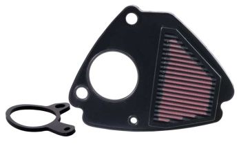 K&N Airfilter VT600 99-