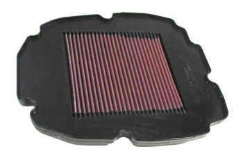 K&N Air Filter Honda Vfr800.1998-2019