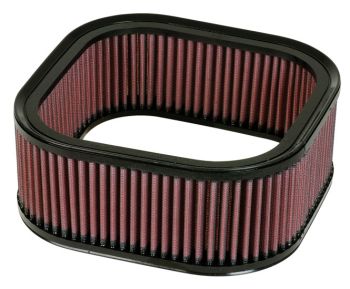 K&N Airfilter, HD V-ROD