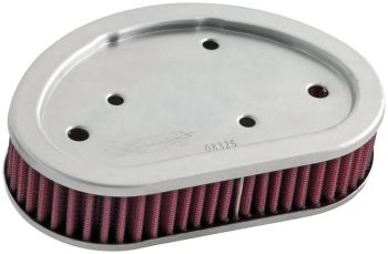 K&N Airfilter, FXDWG, FXDL FXDF 08-
