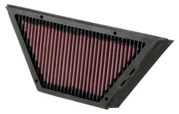 K&N Airfilter, ZZR1400,GTR1400 06-