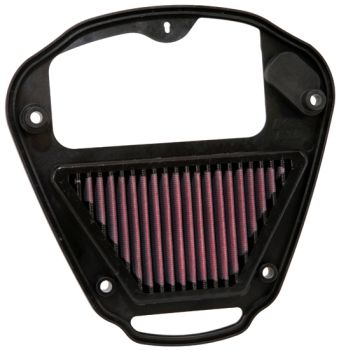 K&N Airfilter, VN2000 04-10