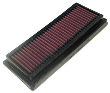 K&N Airfilter, ZX6R/RR 05-06
