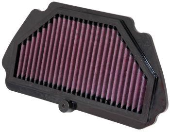 K&N Airfilter, ZX6R 09-