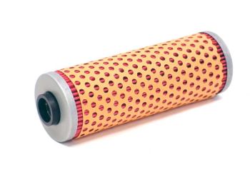 K&N Oilfilter